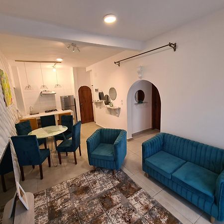 Dolce Vita Palacio Douala Kamer foto