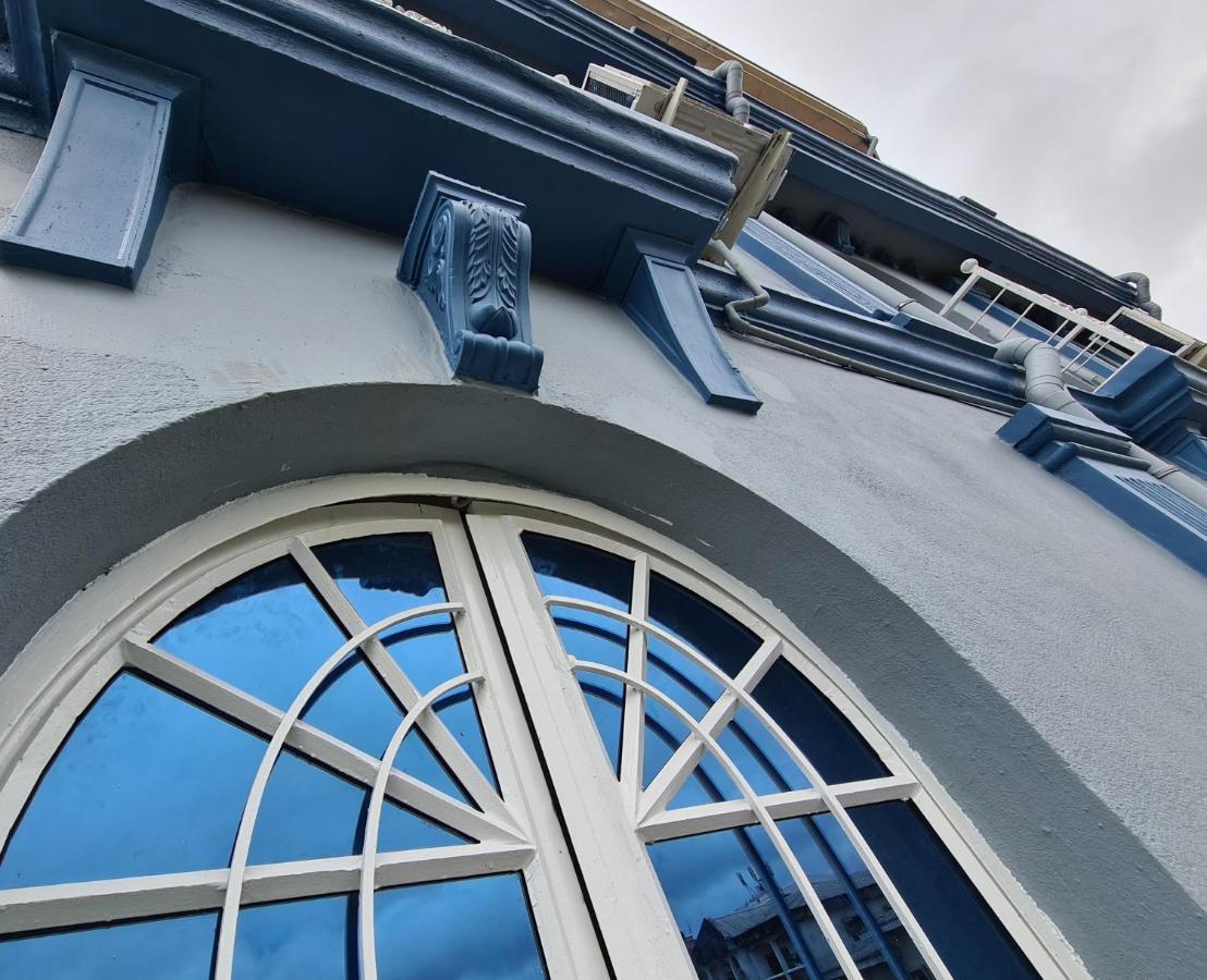 Dolce Vita Palacio Douala Buitenkant foto